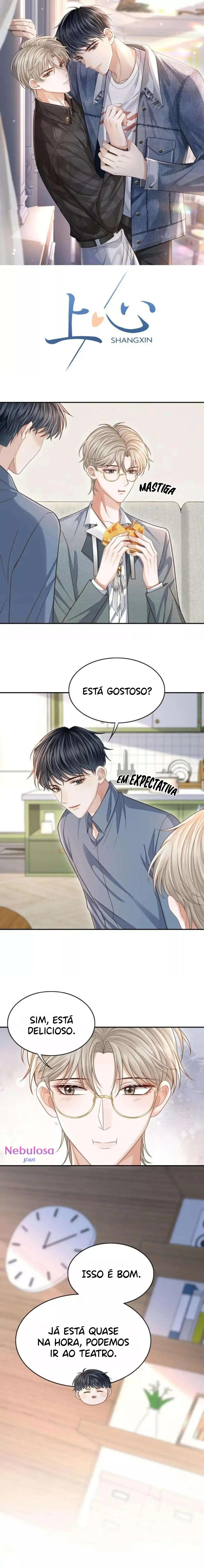 Shang Xin – Capítulo 06 Yaoi – Página 1 Shang Xin – Capítulo 06 Yaoi – Página 1