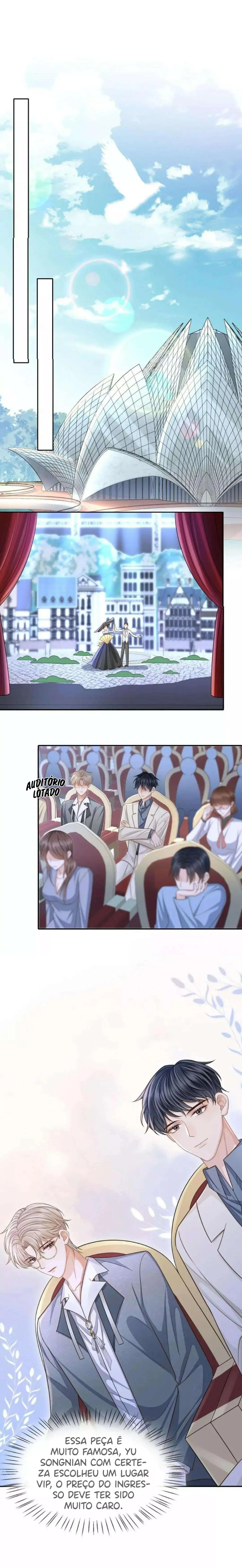 Shang Xin – Capítulo 06 Yaoi – Página 2 Shang Xin – Capítulo 06 Yaoi – Página 2