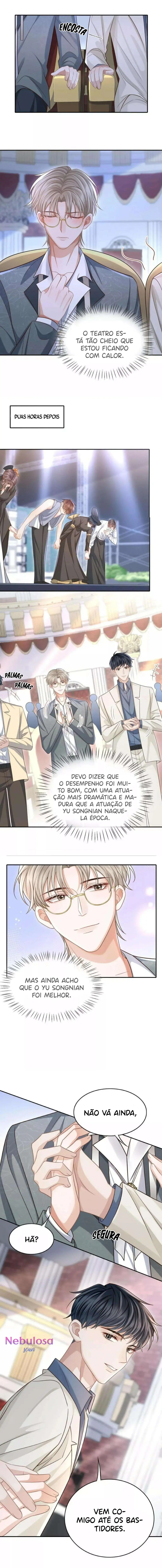 Shang Xin – Capítulo 06 Yaoi – Página 5 Shang Xin – Capítulo 06 Yaoi – Página 5