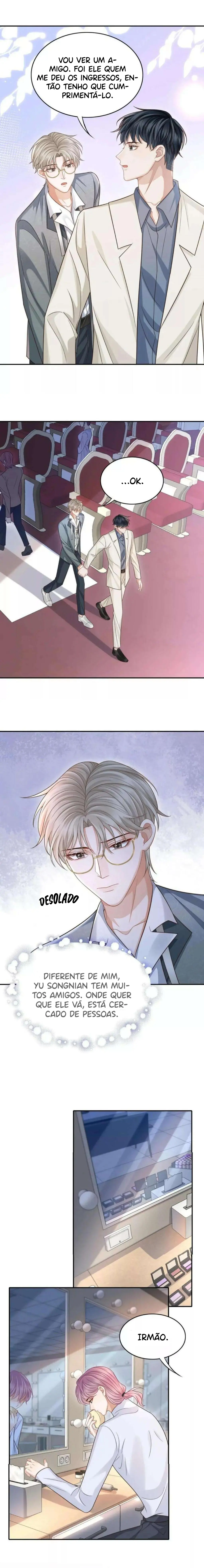 Shang Xin – Capítulo 06 Yaoi – Página 6 Shang Xin – Capítulo 06 Yaoi – Página 6