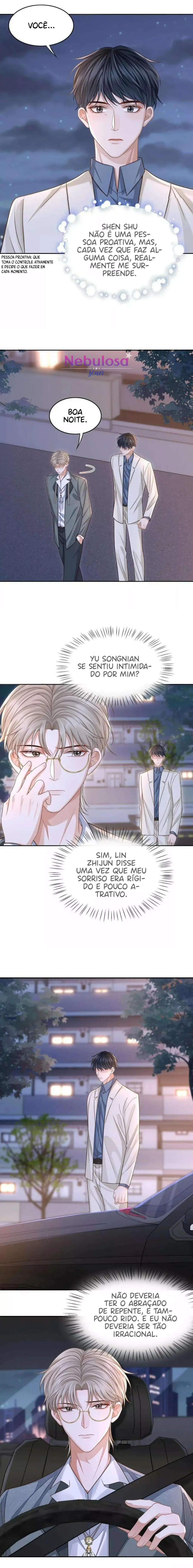 Shang Xin – Capítulo 07 Yaoi – Página 4 Shang Xin – Capítulo 07 Yaoi – Página 4