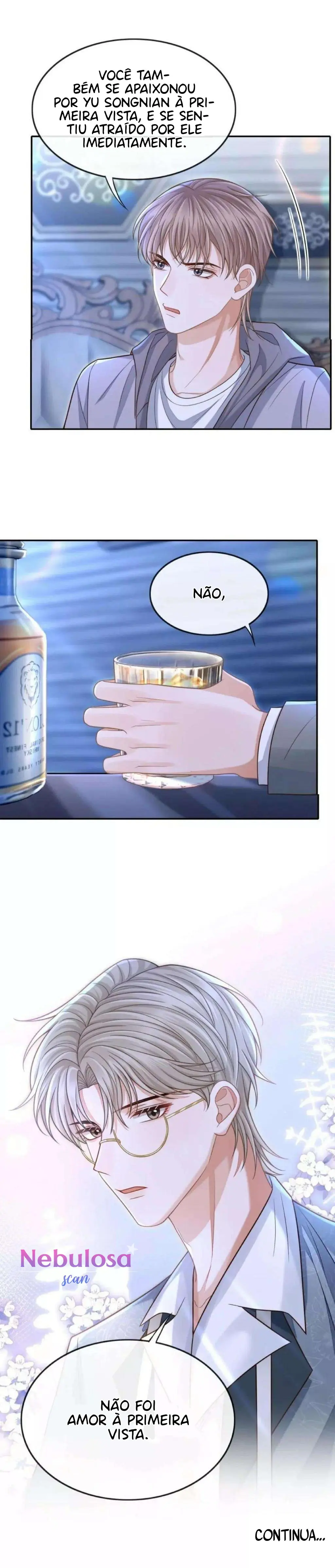 Shang Xin – Capítulo 07 Yaoi – Página 8 Shang Xin – Capítulo 07 Yaoi – Página 8