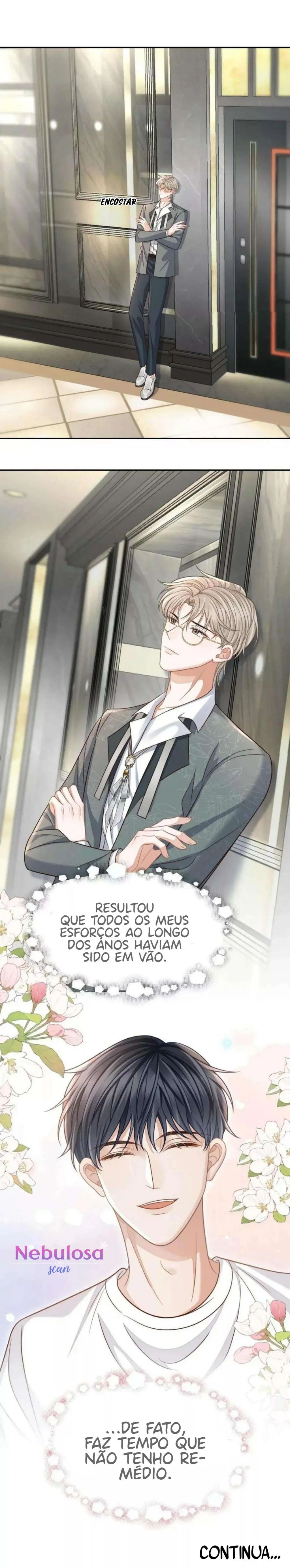 Shang Xin – Capítulo 08 Yaoi – Página 10 Shang Xin – Capítulo 08 Yaoi – Página 10