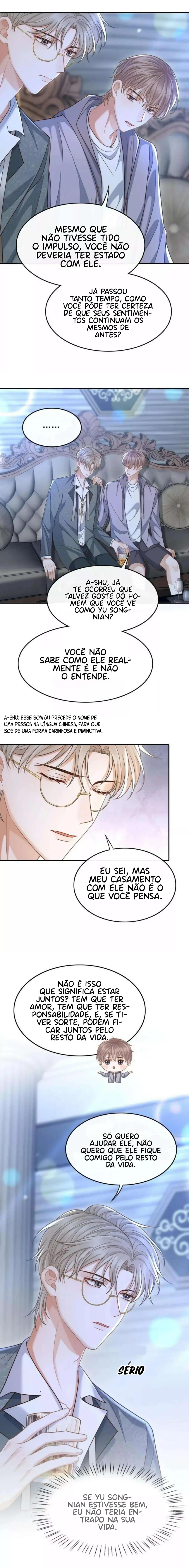 Shang Xin – Capítulo 08 Yaoi – Página 5 Shang Xin – Capítulo 08 Yaoi – Página 5