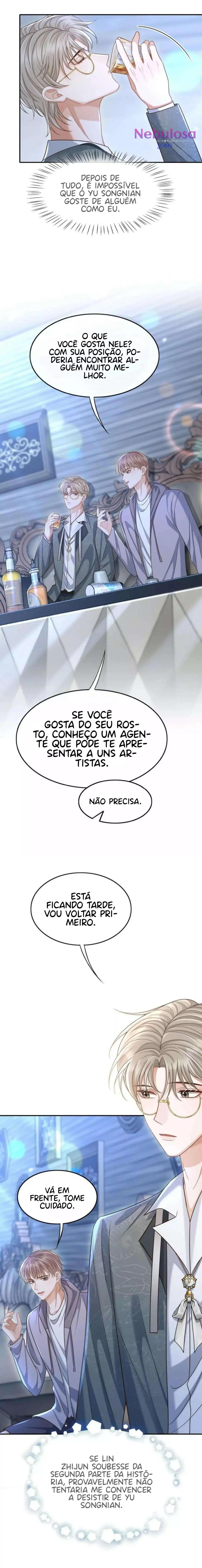 Shang Xin – Capítulo 08 Yaoi – Página 6 Shang Xin – Capítulo 08 Yaoi – Página 6