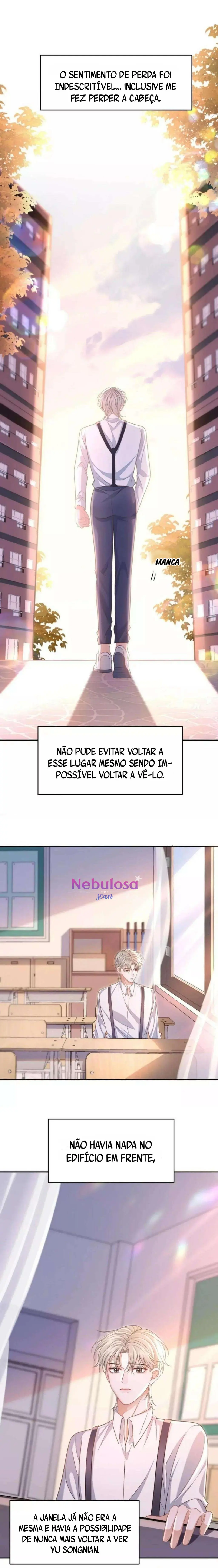 Shang Xin – Capítulo 08 Yaoi – Página 8 Shang Xin – Capítulo 08 Yaoi – Página 8