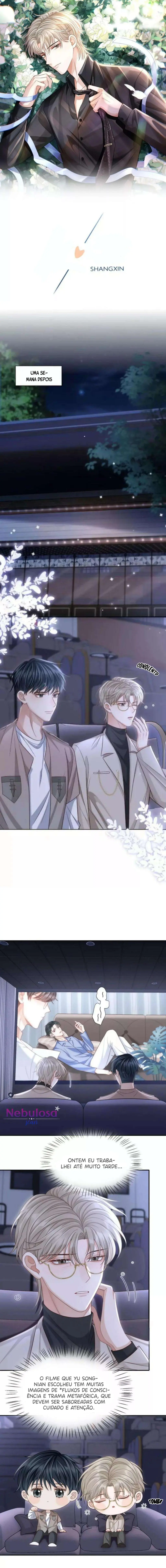 Shang Xin – Capítulo 09 Yaoi – Página 1