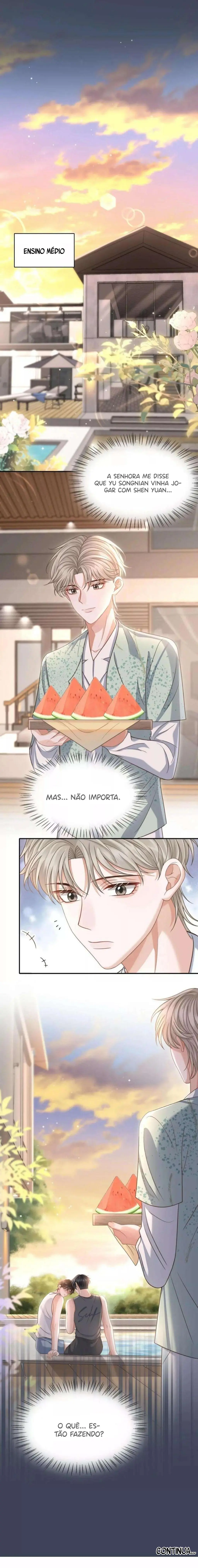 Shang Xin – Capítulo 09 Yaoi – Página 7