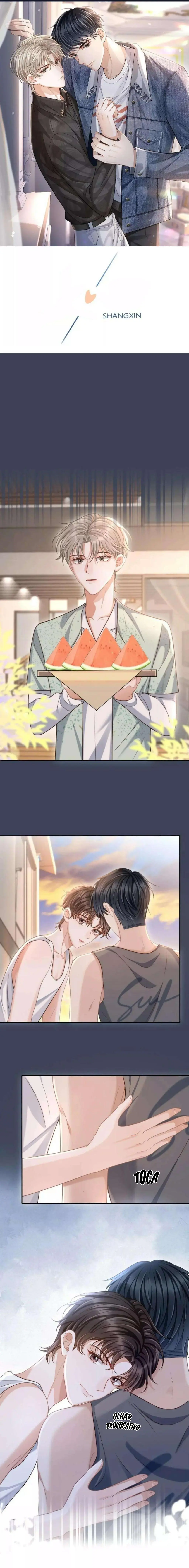 Shang Xin – Capítulo 10 Yaoi – Página 1 Shang Xin – Capítulo 10 Yaoi – Página 1