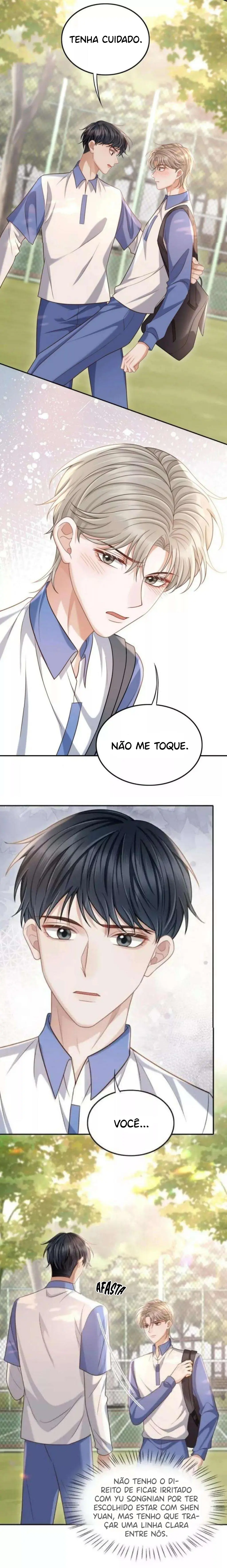 Shang Xin – Capítulo 10 Yaoi – Página 4 Shang Xin – Capítulo 10 Yaoi – Página 4