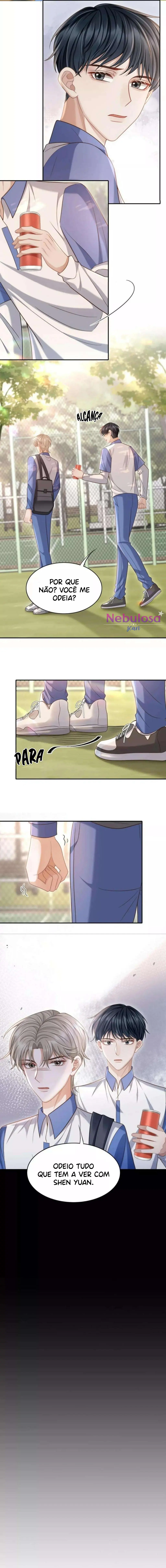 Shang Xin – Capítulo 10 Yaoi – Página 6 Shang Xin – Capítulo 10 Yaoi – Página 6