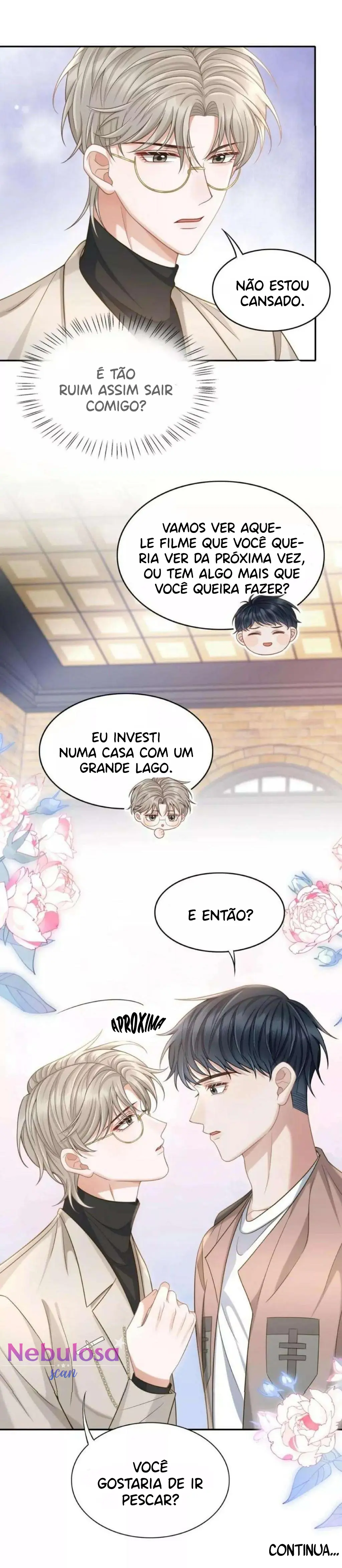 Shang Xin – Capítulo 10 Yaoi – Página 9 Shang Xin – Capítulo 10 Yaoi – Página 9