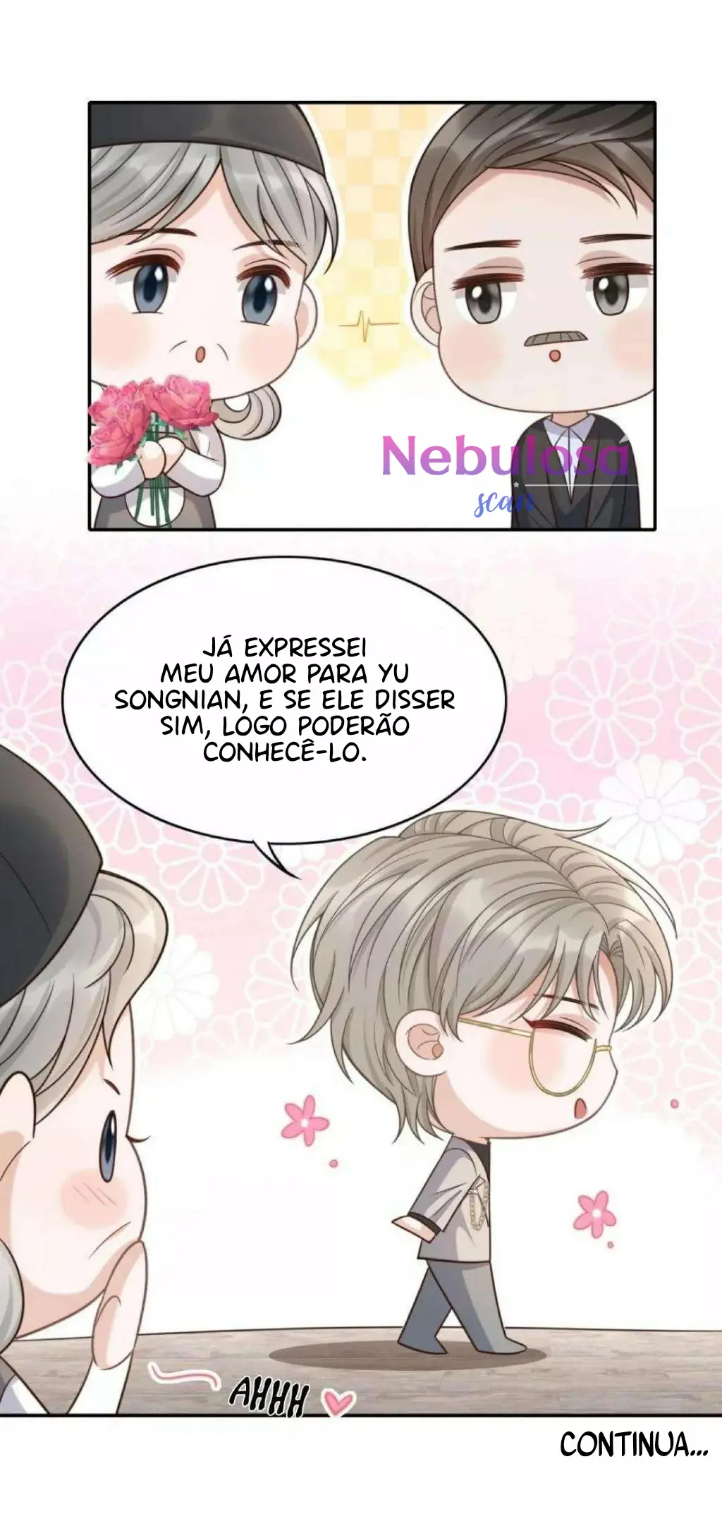 Shang Xin – Capítulo 11 Yaoi – Página 10 Shang Xin – Capítulo 11 Yaoi – Página 10