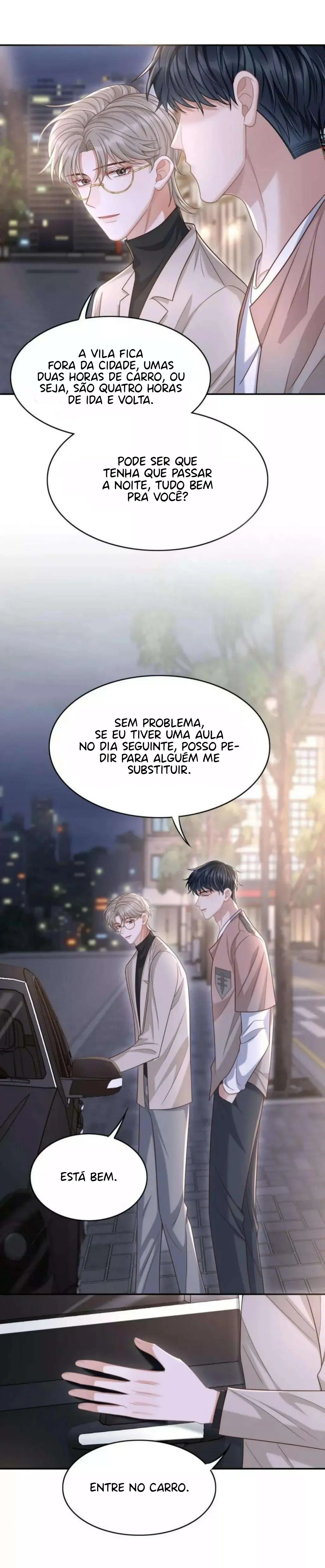 Shang Xin – Capítulo 11 Yaoi – Página 2 Shang Xin – Capítulo 11 Yaoi – Página 2