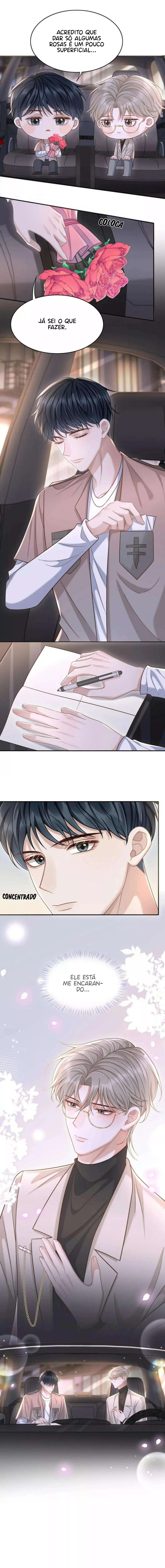 Shang Xin – Capítulo 11 Yaoi – Página 5 Shang Xin – Capítulo 11 Yaoi – Página 5