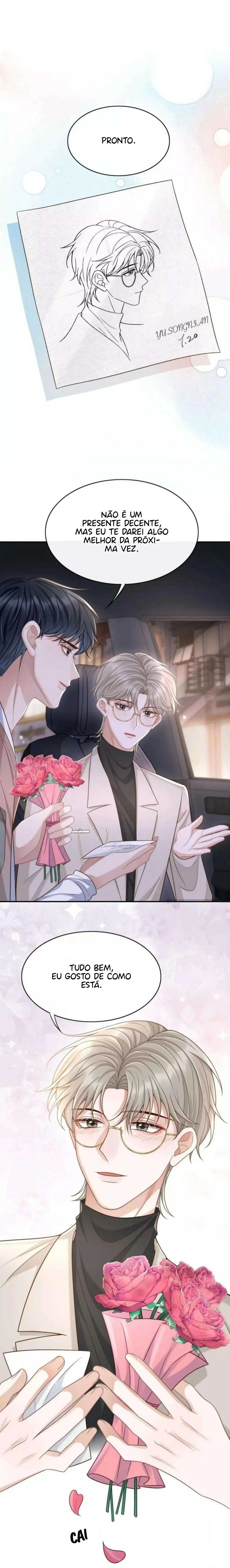 Shang Xin – Capítulo 11 Yaoi – Página 6 Shang Xin – Capítulo 11 Yaoi – Página 6