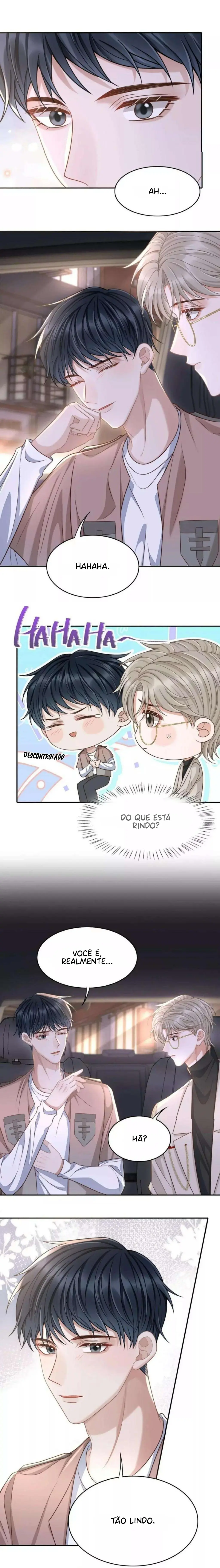 Shang Xin – Capítulo 11 Yaoi – Página 8 Shang Xin – Capítulo 11 Yaoi – Página 8