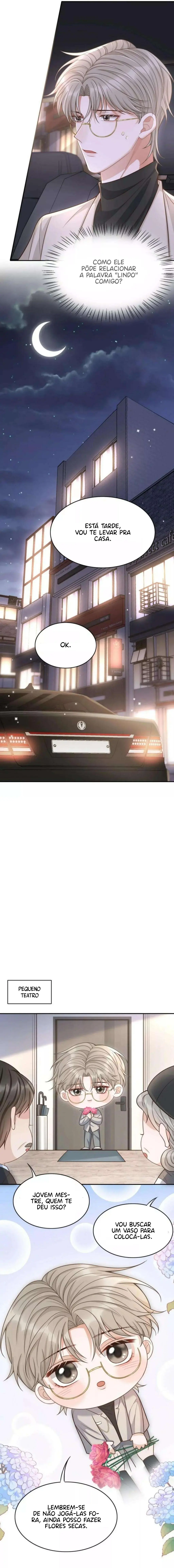 Shang Xin – Capítulo 11 Yaoi – Página 9 Shang Xin – Capítulo 11 Yaoi – Página 9