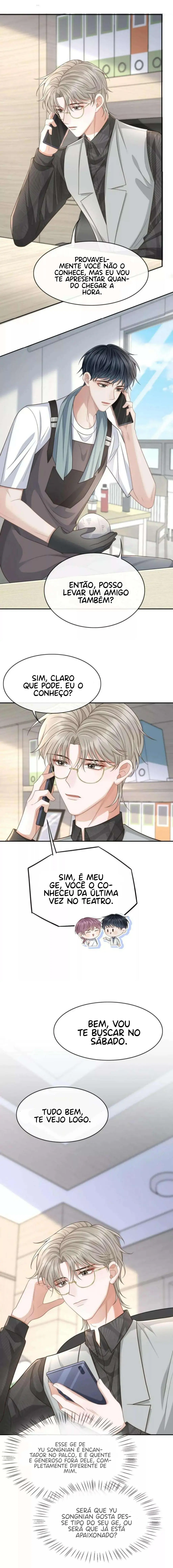 Shang Xin – Capítulo 12 Yaoi – Página 4 Shang Xin – Capítulo 12 Yaoi – Página 4