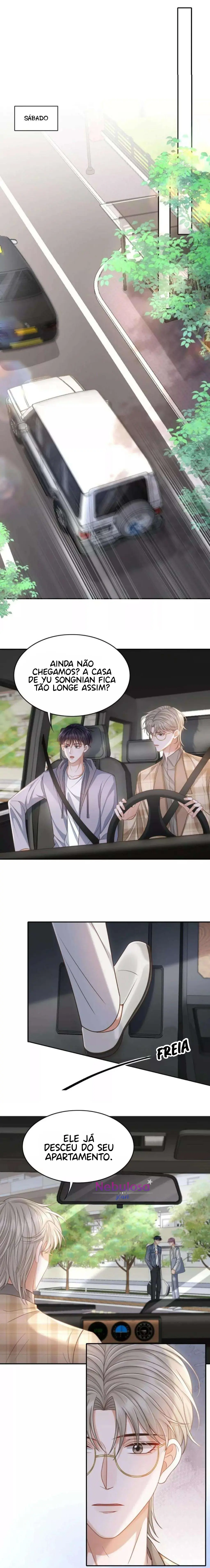 Shang Xin – Capítulo 12 Yaoi – Página 5 Shang Xin – Capítulo 12 Yaoi – Página 5