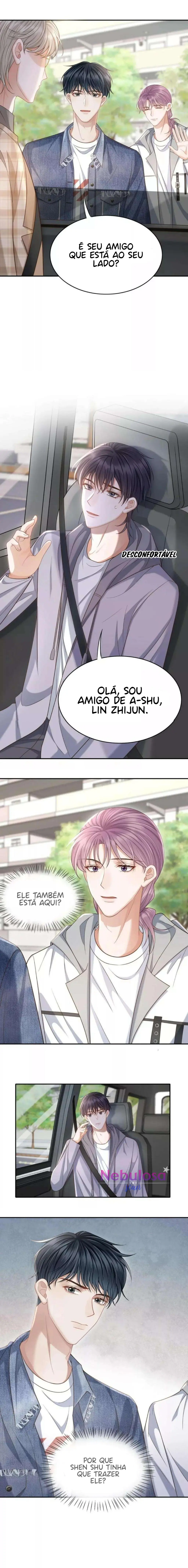 Shang Xin – Capítulo 12 Yaoi – Página 7 Shang Xin – Capítulo 12 Yaoi – Página 7