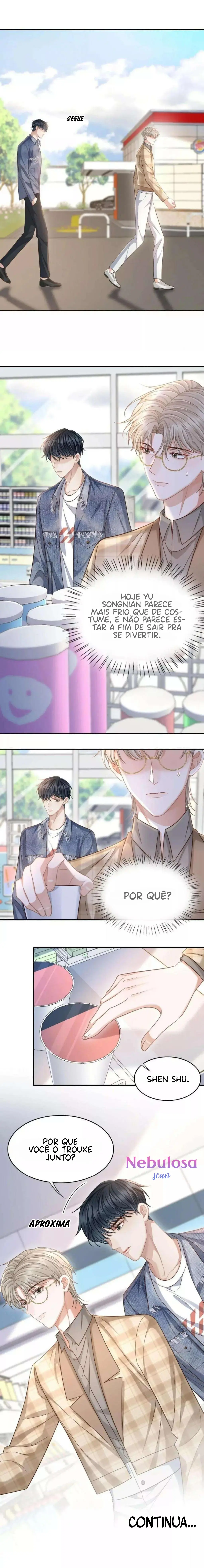 Shang Xin – Capítulo 12 Yaoi – Página 9 Shang Xin – Capítulo 12 Yaoi – Página 9