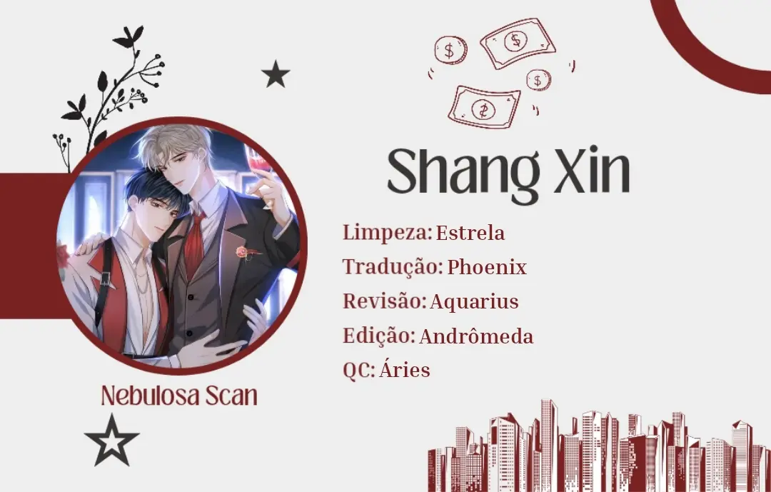 Shang Xin – Capítulo 13 Yaoi – Página 10 Shang Xin – Capítulo 13 Yaoi – Página 10