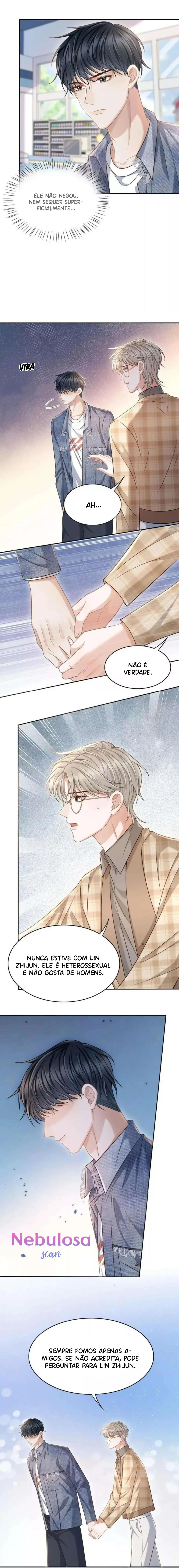 Shang Xin – Capítulo 13 Yaoi – Página 2 Shang Xin – Capítulo 13 Yaoi – Página 2