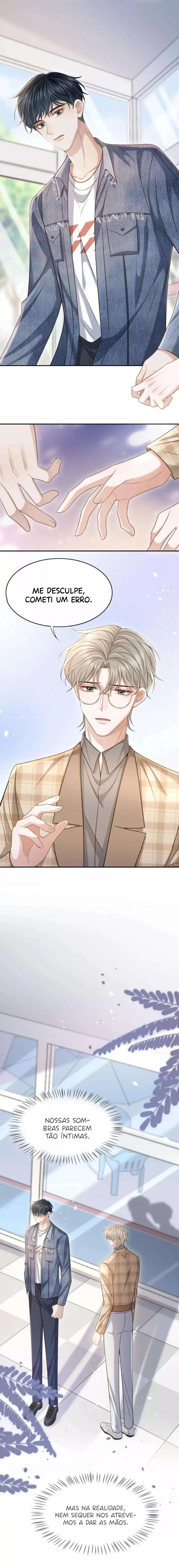 Shang Xin – Capítulo 13 Yaoi – Página 4 Shang Xin – Capítulo 13 Yaoi – Página 4