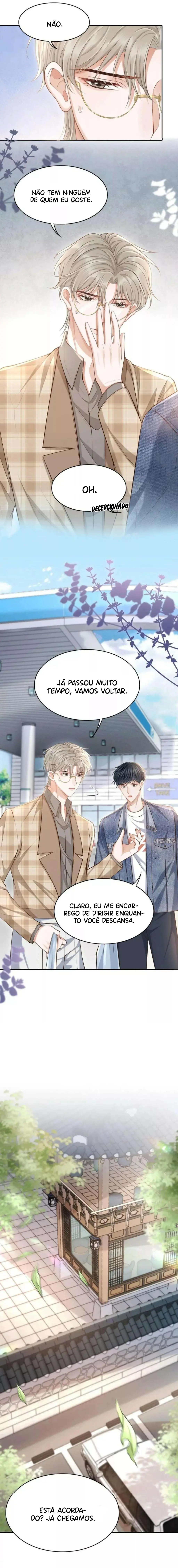 Shang Xin – Capítulo 13 Yaoi – Página 6 Shang Xin – Capítulo 13 Yaoi – Página 6