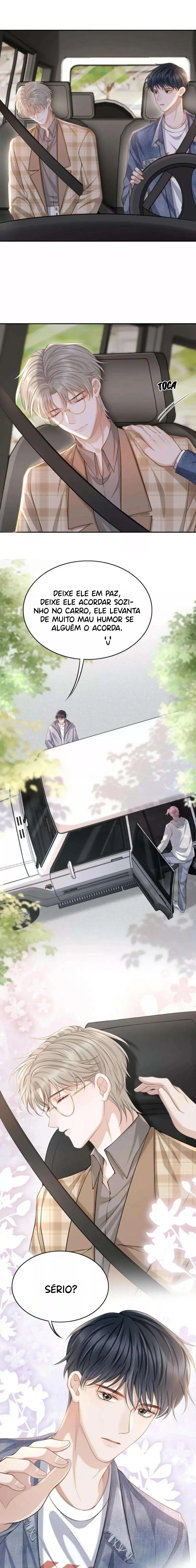 Shang Xin – Capítulo 13 Yaoi – Página 7 Shang Xin – Capítulo 13 Yaoi – Página 7