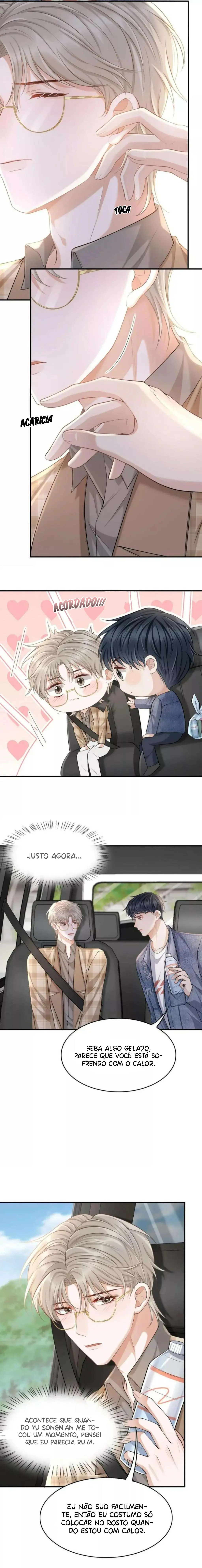 Shang Xin – Capítulo 13 Yaoi – Página 8 Shang Xin – Capítulo 13 Yaoi – Página 8