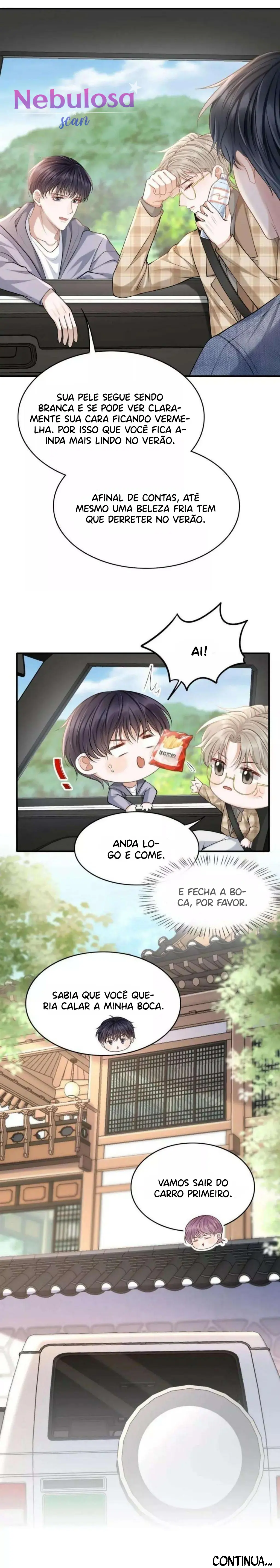 Shang Xin – Capítulo 13 Yaoi – Página 9 Shang Xin – Capítulo 13 Yaoi – Página 9