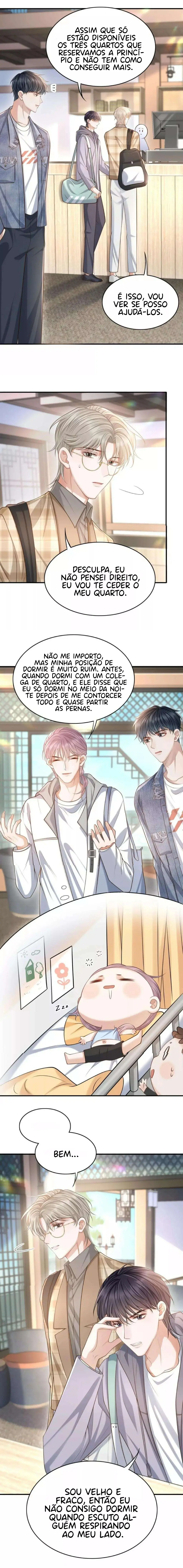 Shang Xin – Capítulo 14 Yaoi – Página 5 Shang Xin – Capítulo 14 Yaoi – Página 5