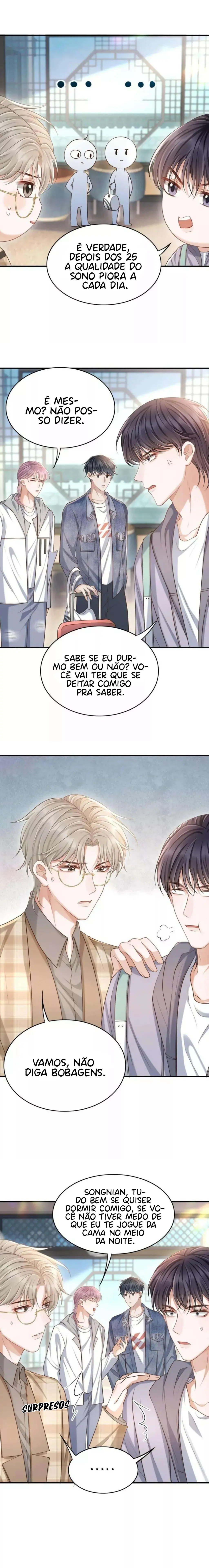 Shang Xin – Capítulo 14 Yaoi – Página 6 Shang Xin – Capítulo 14 Yaoi – Página 6