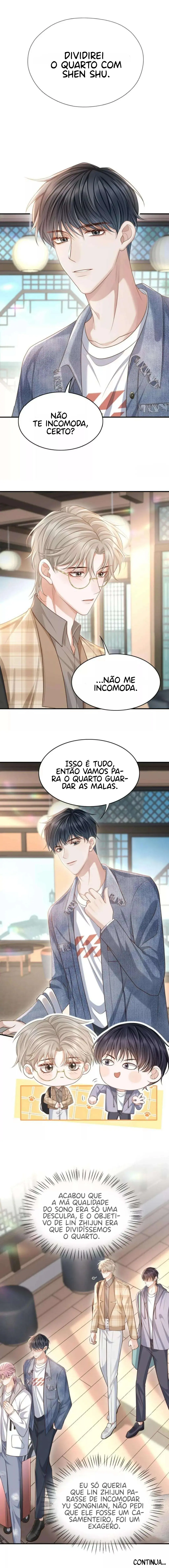 Shang Xin – Capítulo 14 Yaoi – Página 7 Shang Xin – Capítulo 14 Yaoi – Página 7