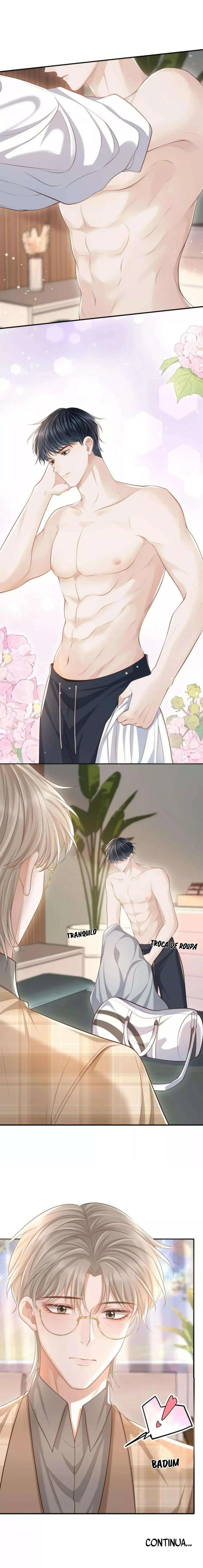 Shang Xin – Capítulo 15 Yaoi – Página 11 Shang Xin – Capítulo 15 Yaoi – Página 11