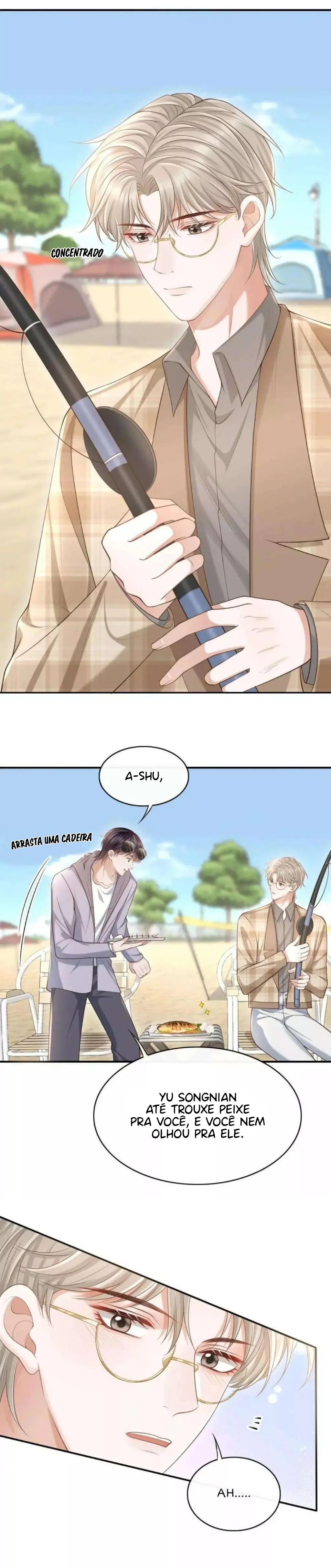 Shang Xin – Capítulo 15 Yaoi – Página 8 Shang Xin – Capítulo 15 Yaoi – Página 8