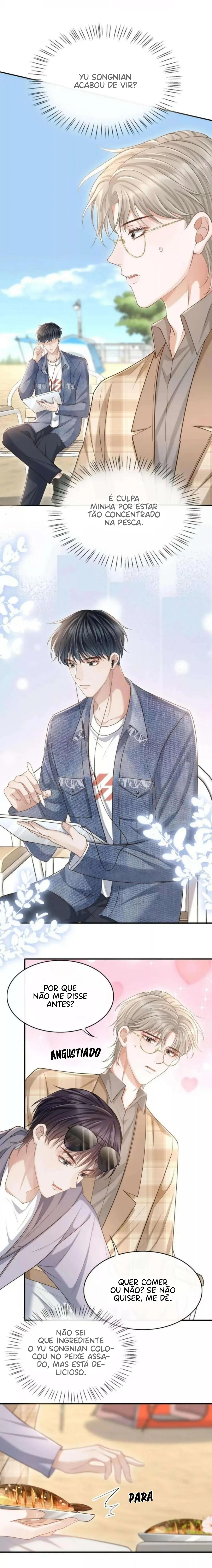 Shang Xin – Capítulo 15 Yaoi – Página 9 Shang Xin – Capítulo 15 Yaoi – Página 9