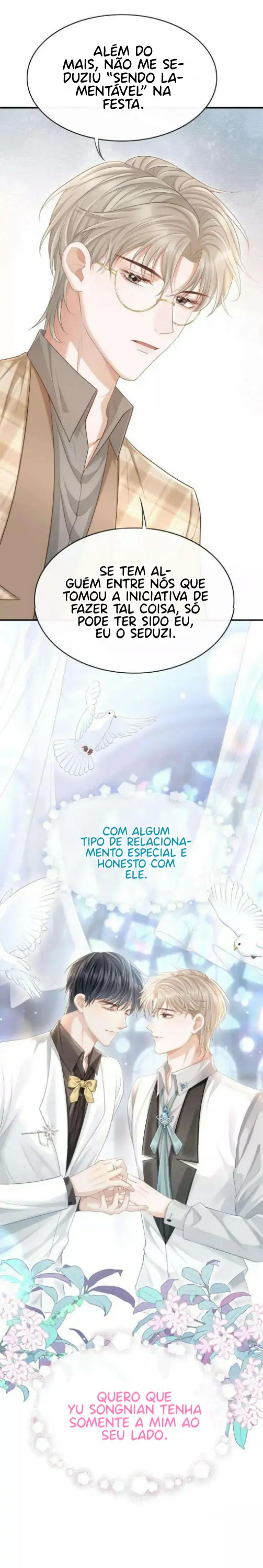 Shang Xin – Capítulo 16 Yaoi – Página 10 Shang Xin – Capítulo 16 Yaoi – Página 10