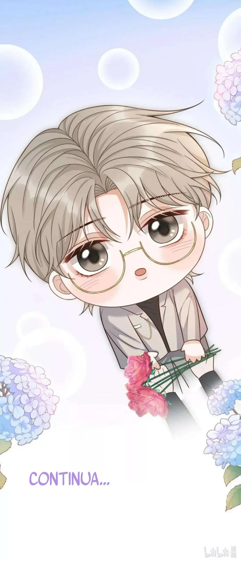 Shang Xin – Capítulo 16 Yaoi – Página 11 Shang Xin – Capítulo 16 Yaoi – Página 11