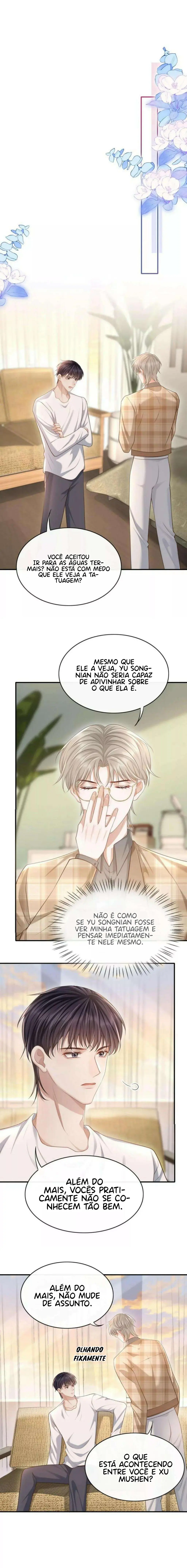 Shang Xin – Capítulo 16 Yaoi – Página 2 Shang Xin – Capítulo 16 Yaoi – Página 2