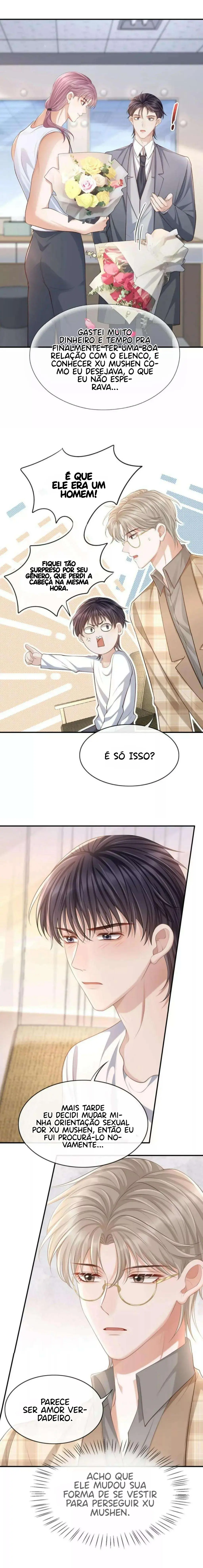 Shang Xin – Capítulo 16 Yaoi – Página 4 Shang Xin – Capítulo 16 Yaoi – Página 4