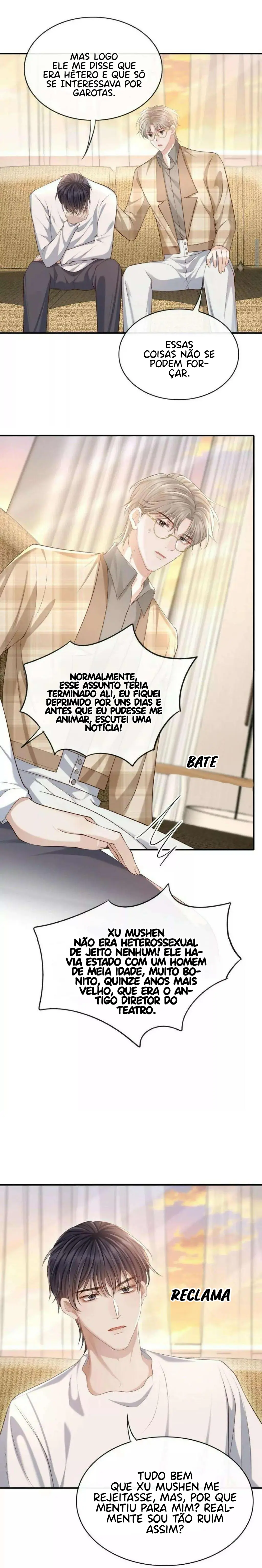 Shang Xin – Capítulo 16 Yaoi – Página 5 Shang Xin – Capítulo 16 Yaoi – Página 5