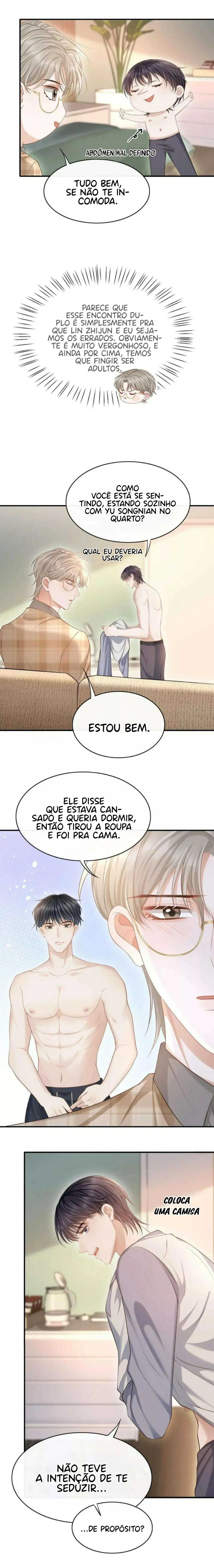 Shang Xin – Capítulo 16 Yaoi – Página 7 Shang Xin – Capítulo 16 Yaoi – Página 7