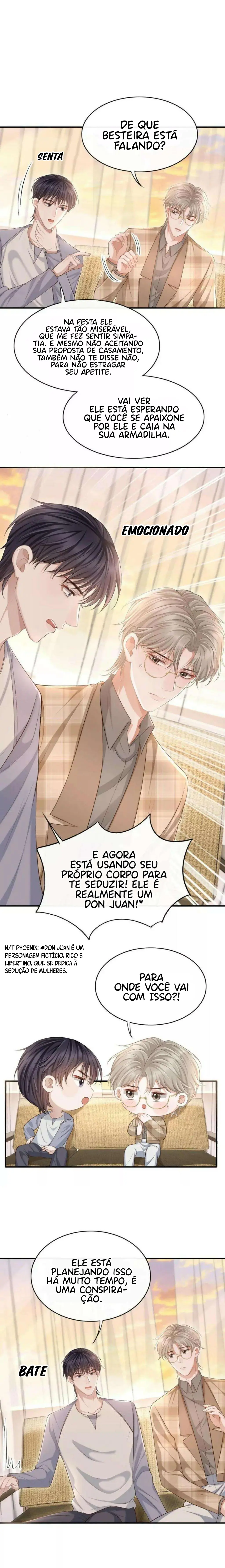 Shang Xin – Capítulo 16 Yaoi – Página 8 Shang Xin – Capítulo 16 Yaoi – Página 8