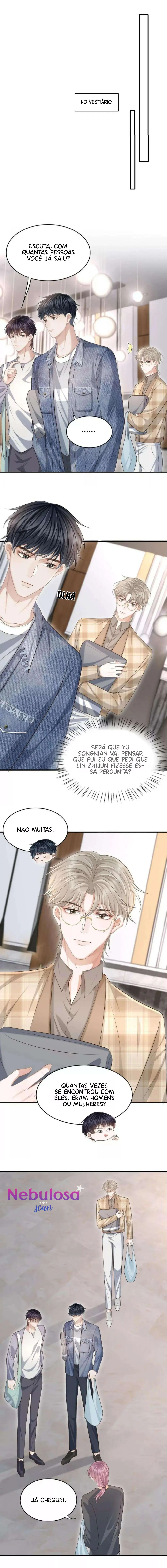 Shang Xin – Capítulo 17 Yaoi – Página 2 Shang Xin – Capítulo 17 Yaoi – Página 2