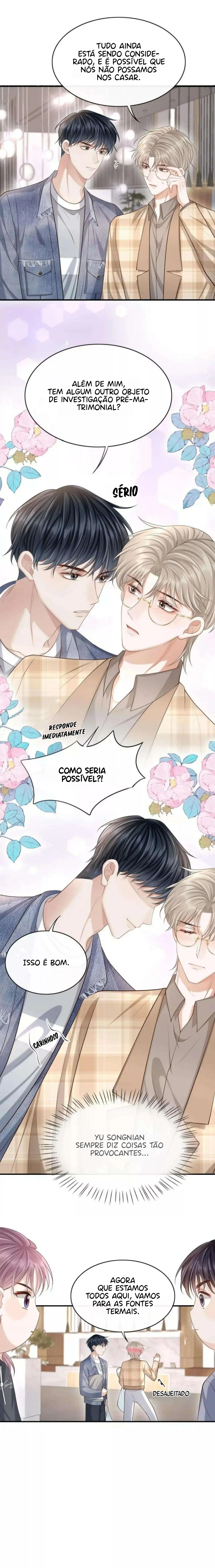 Shang Xin – Capítulo 17 Yaoi – Página 5 Shang Xin – Capítulo 17 Yaoi – Página 5