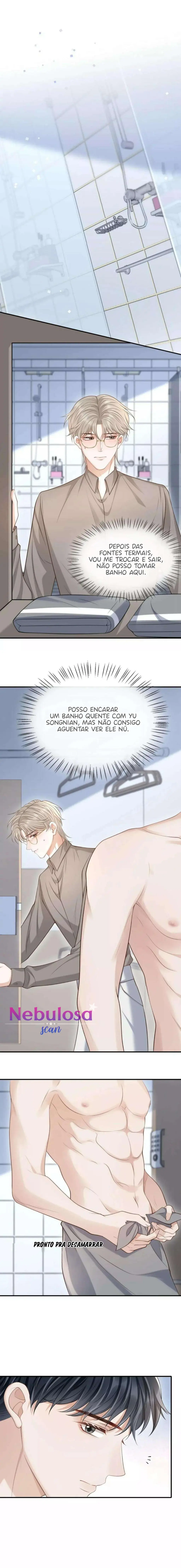 Shang Xin – Capítulo 17 Yaoi – Página 6 Shang Xin – Capítulo 17 Yaoi – Página 6