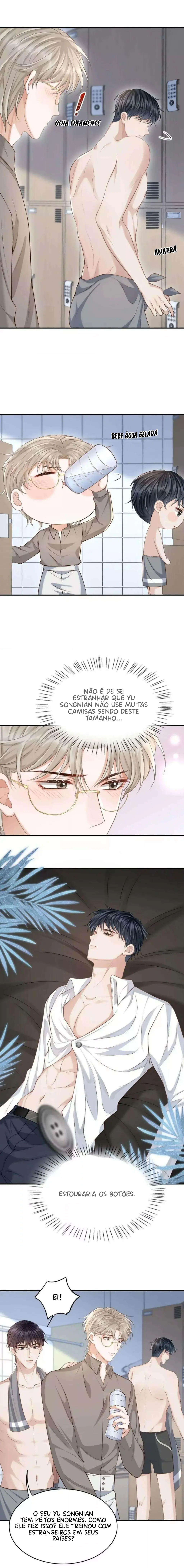 Shang Xin – Capítulo 17 Yaoi – Página 7 Shang Xin – Capítulo 17 Yaoi – Página 7